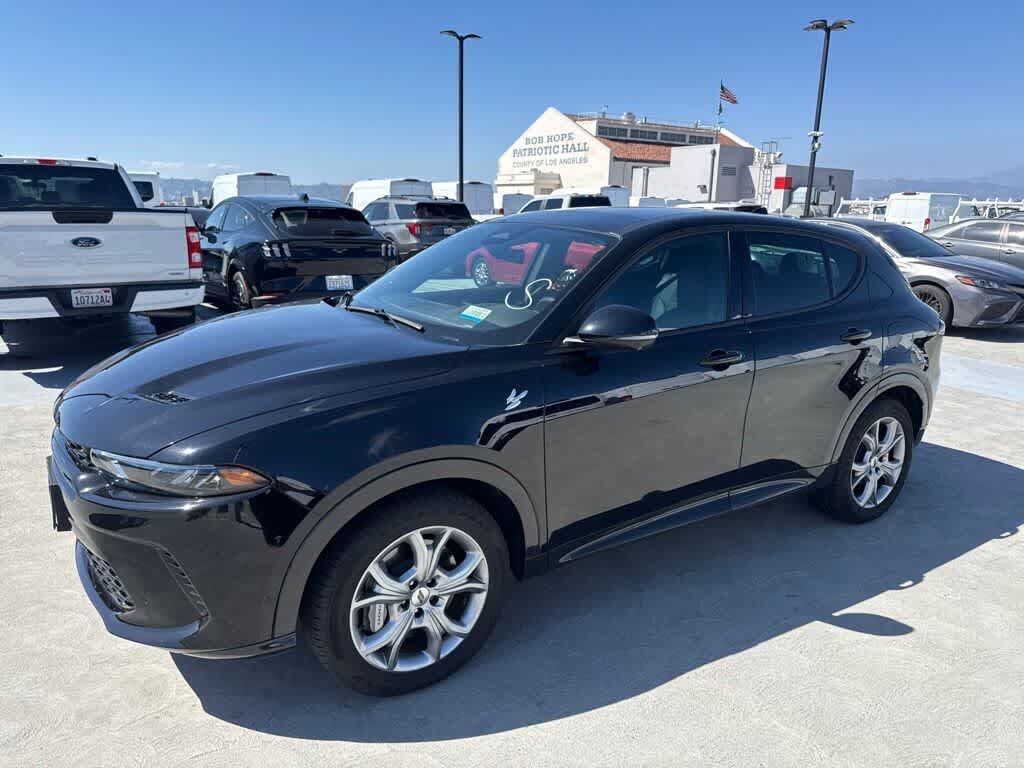 2024 DODGE HORNET
