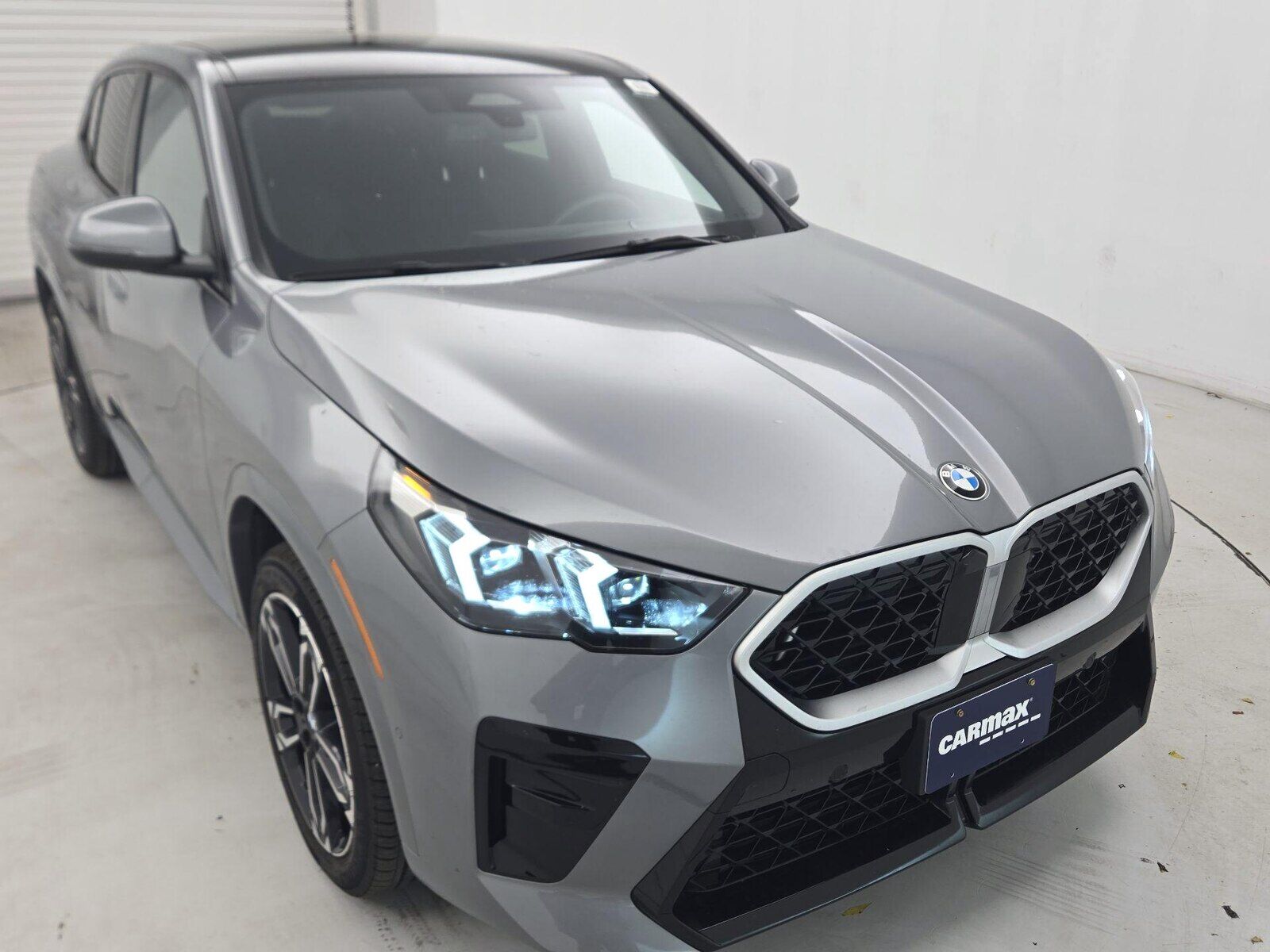 2026 BMW X2