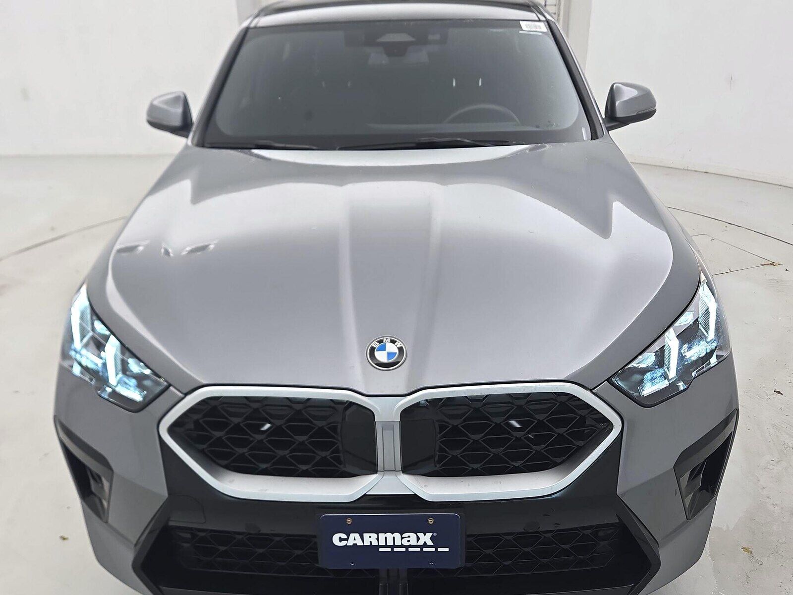 2026 BMW X2