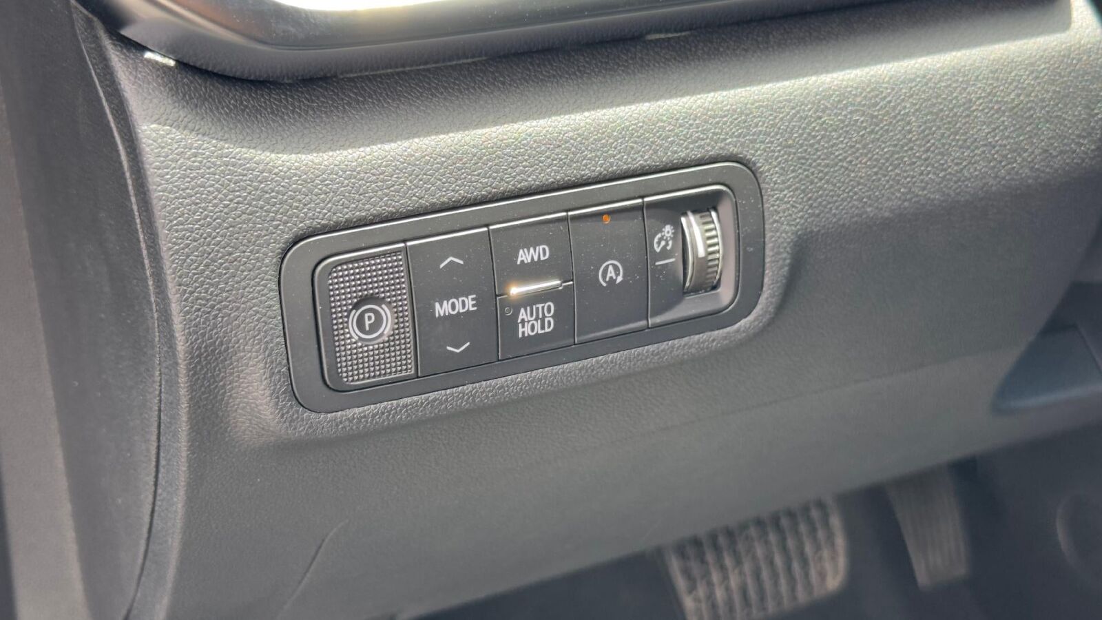 2027 GMC Terrain