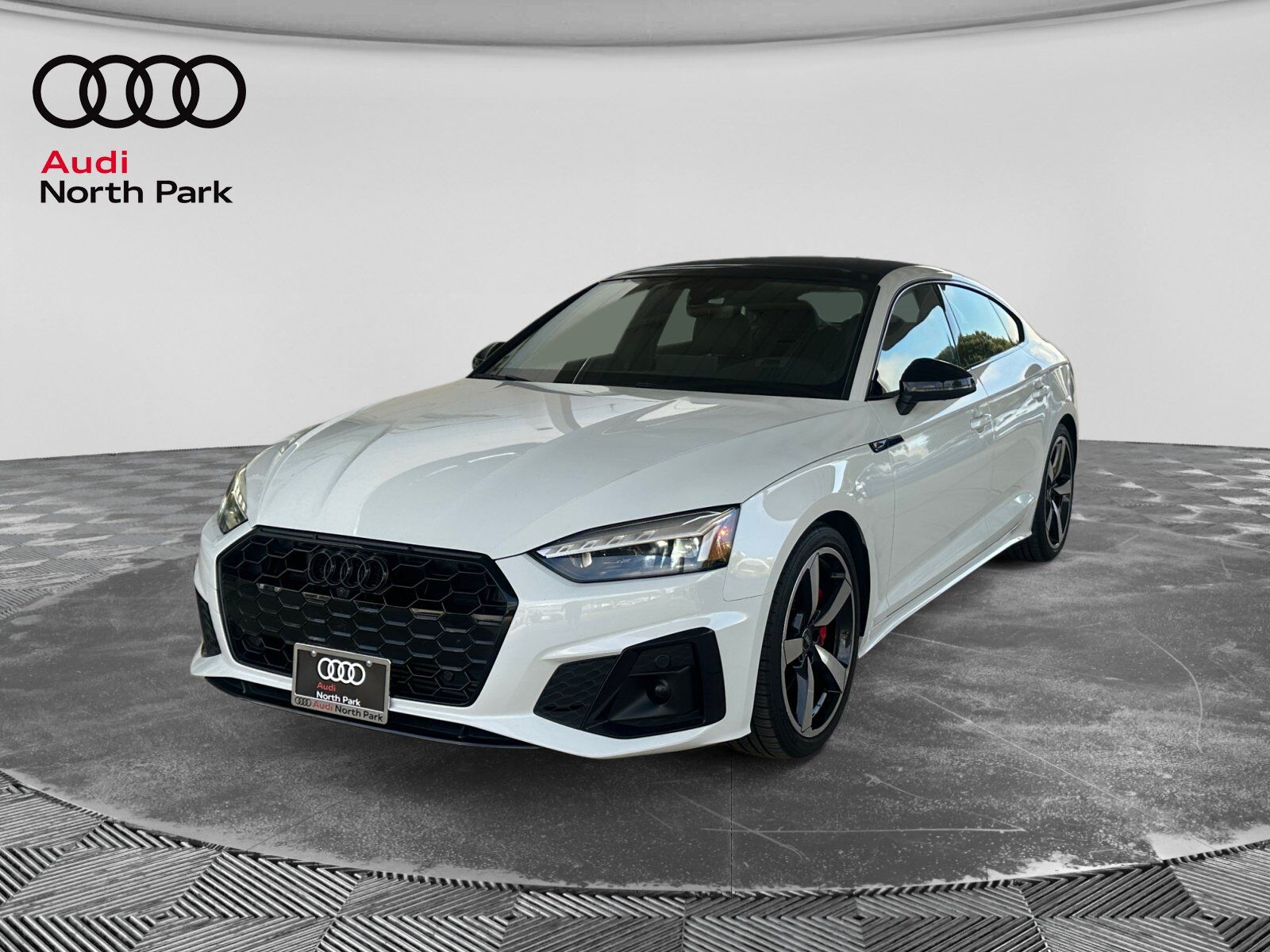 2023 AUDI A5