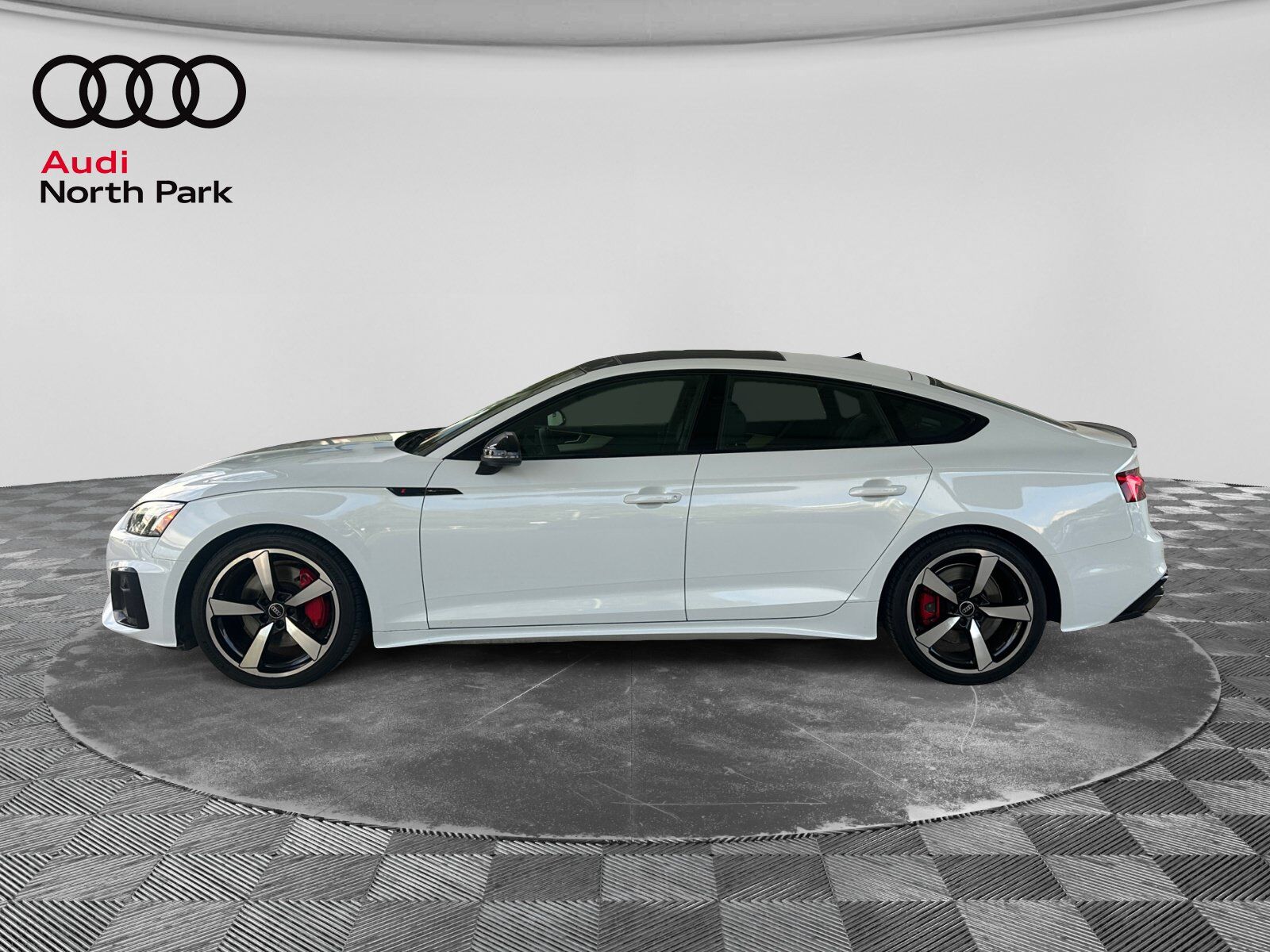 2023 Audi A5
