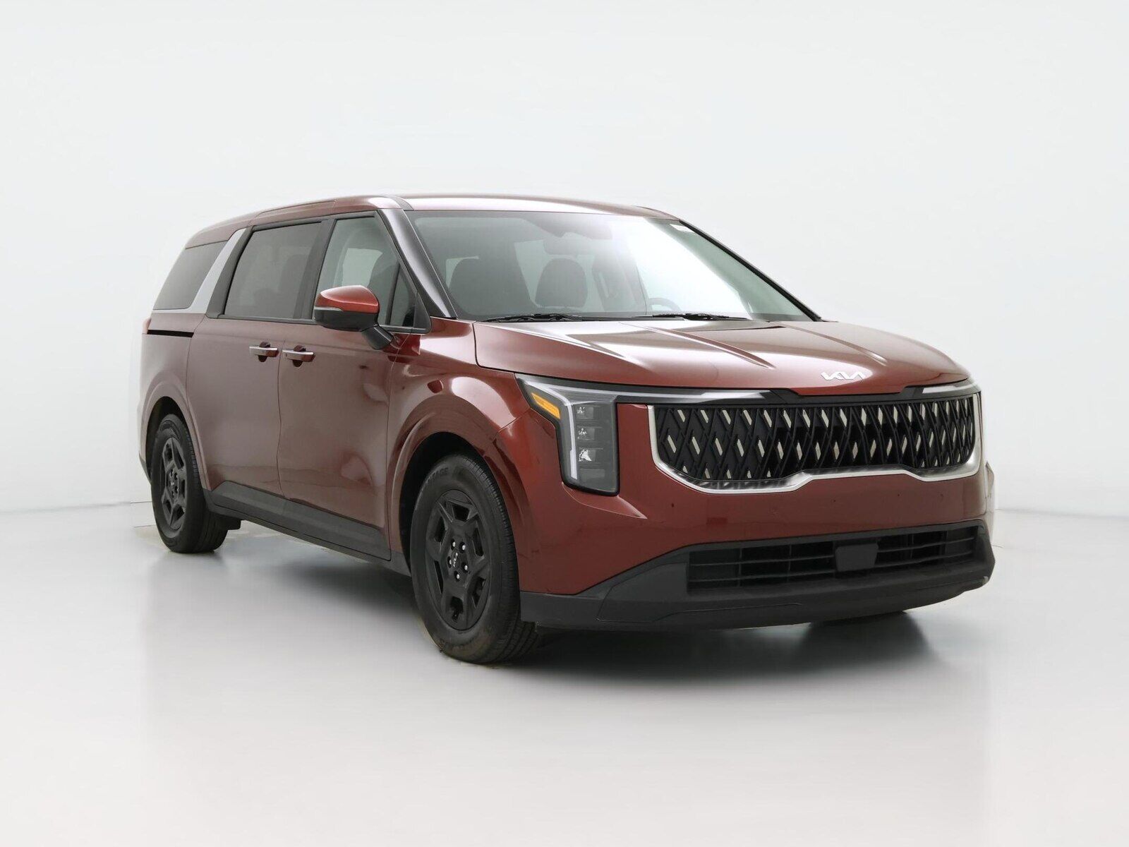 2025 KIA Carnival