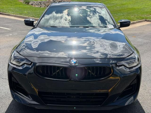 2023 BMW M240i