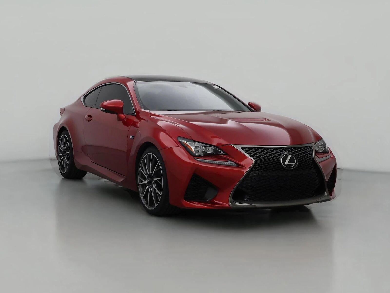 2015 LEXUS RC