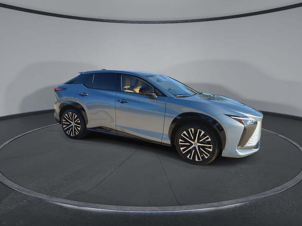 2023 Lexus RZ 450e