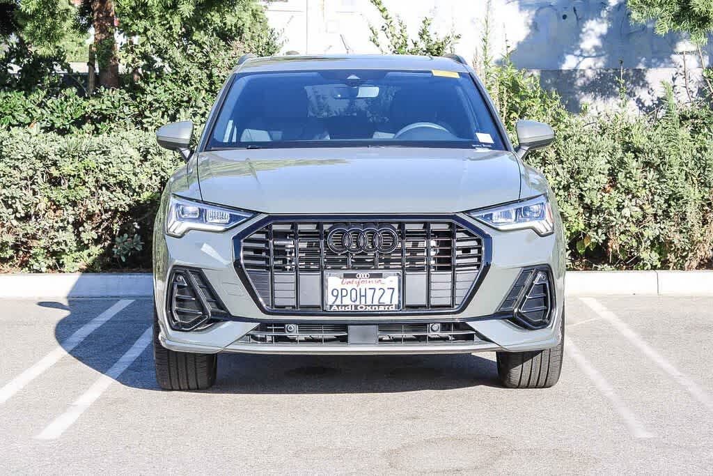 2024 Audi Q3