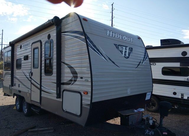 2018 KEYSTONE Keystone