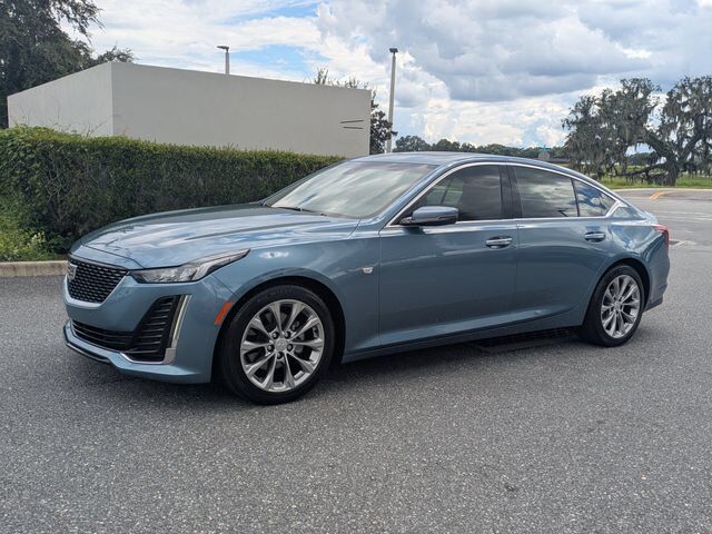 2023 CADILLAC CT5