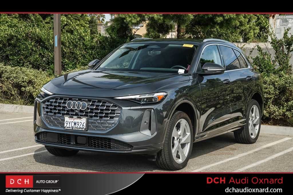2026 AUDI Q5
