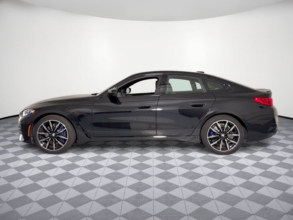 2025 BMW 440i