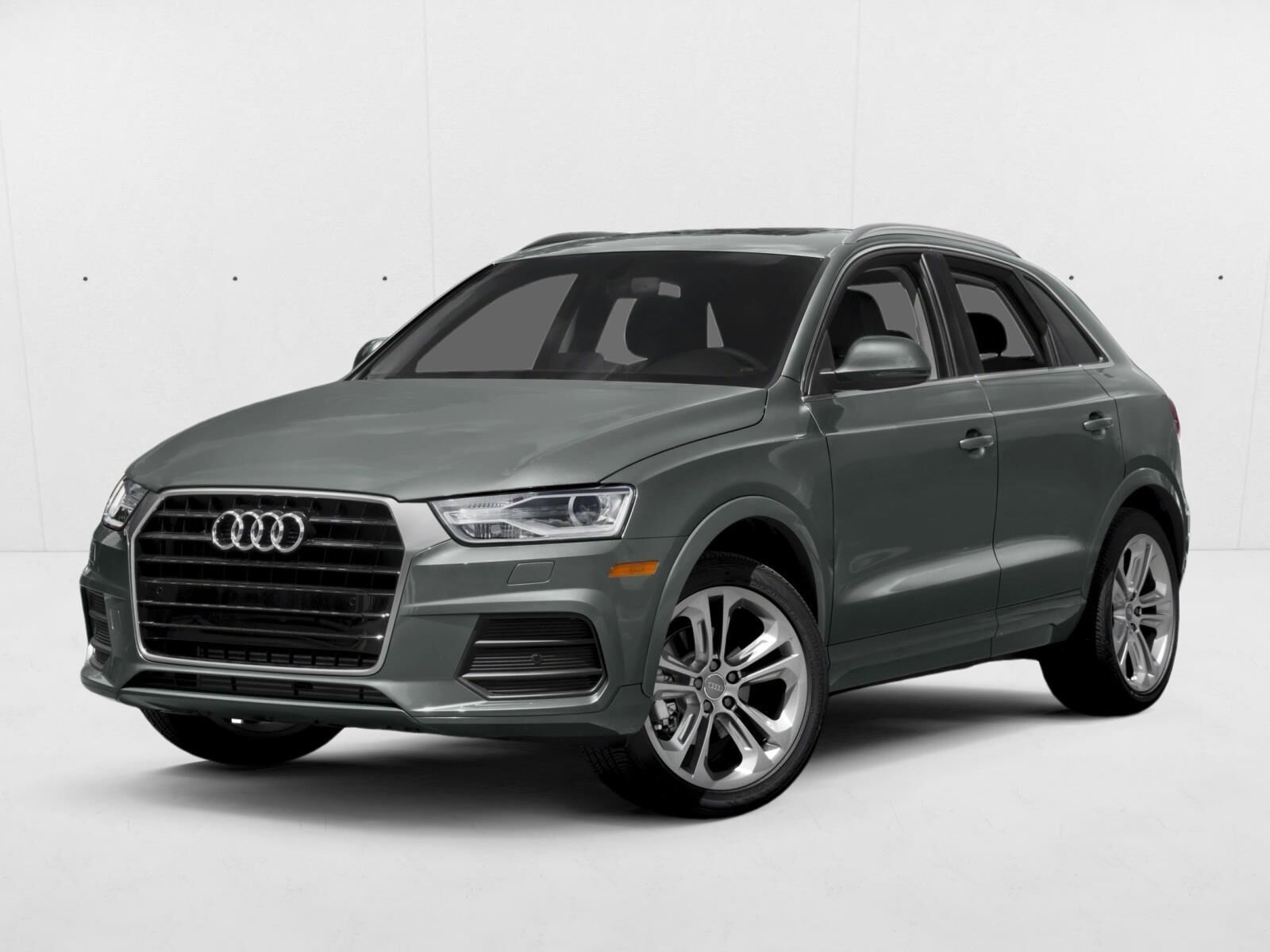 2017 AUDI Q3