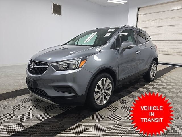 2019 BUICK Encore