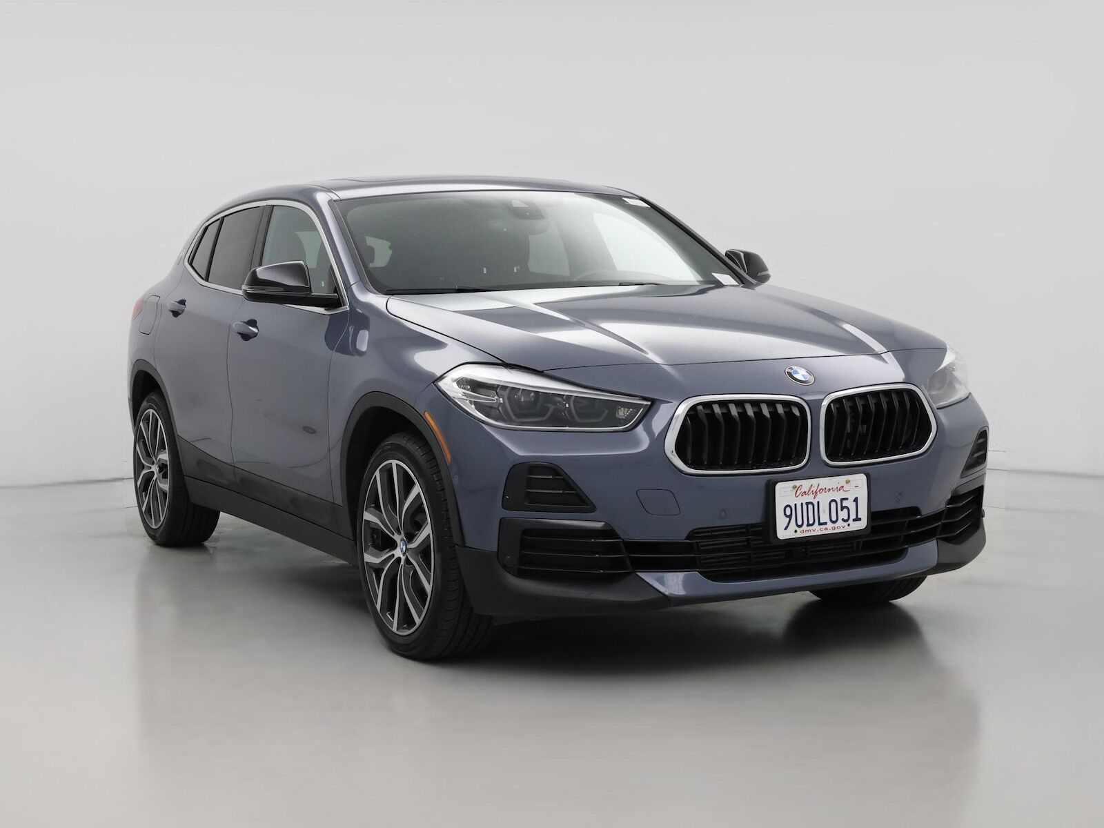 2022 BMW X2