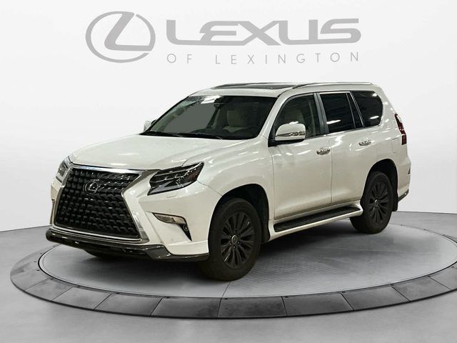2020 LEXUS GX