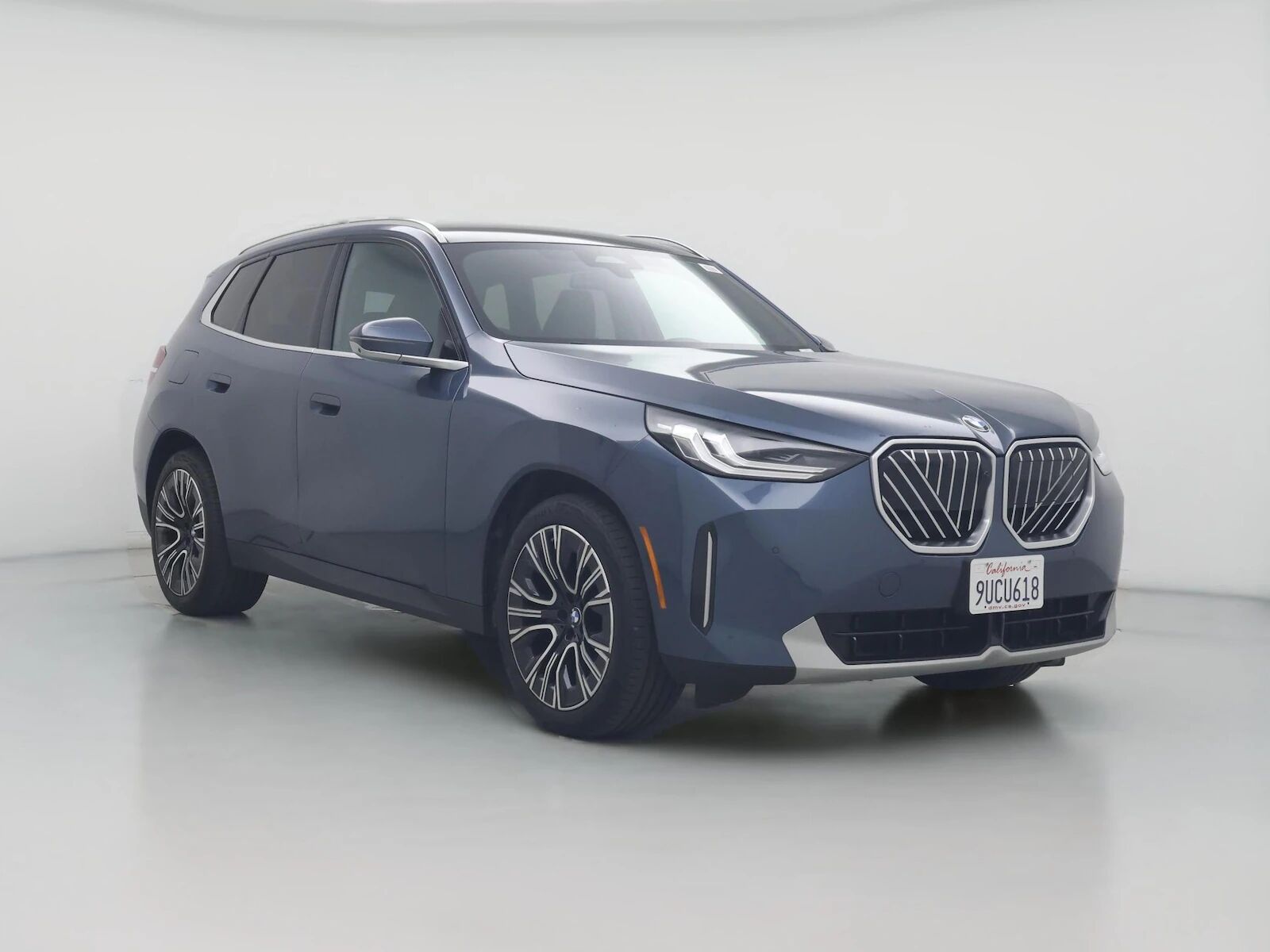 2025 BMW X3