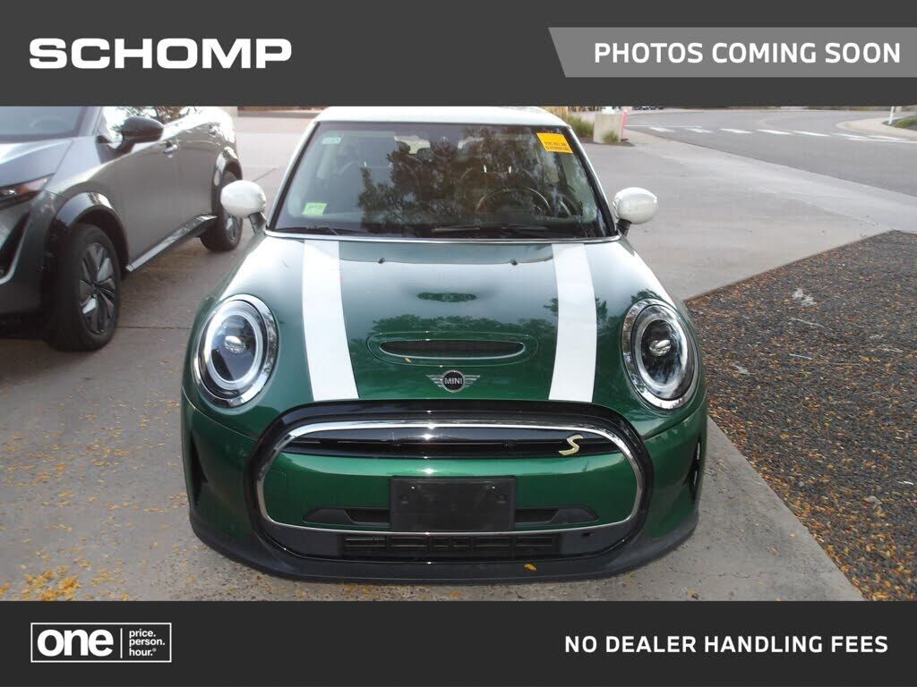 2024 MINI Hardtop