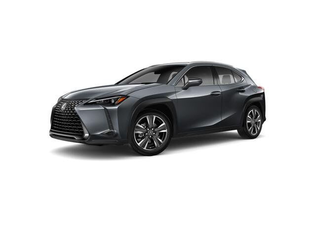 2026 LEXUS UX