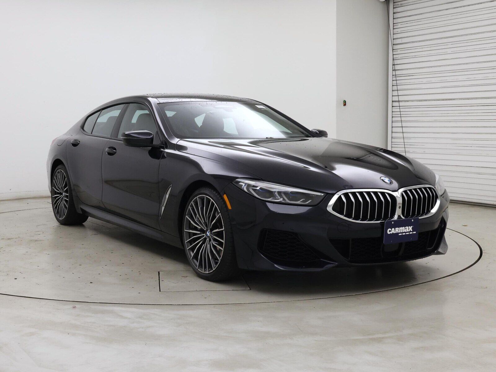2022 BMW 840i
