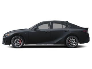2026 LEXUS IS