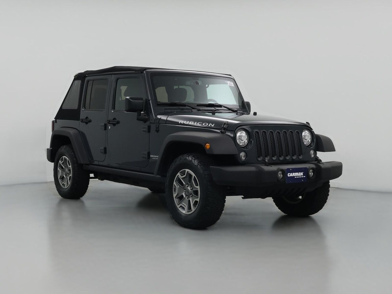 2017 JEEP Wrangler