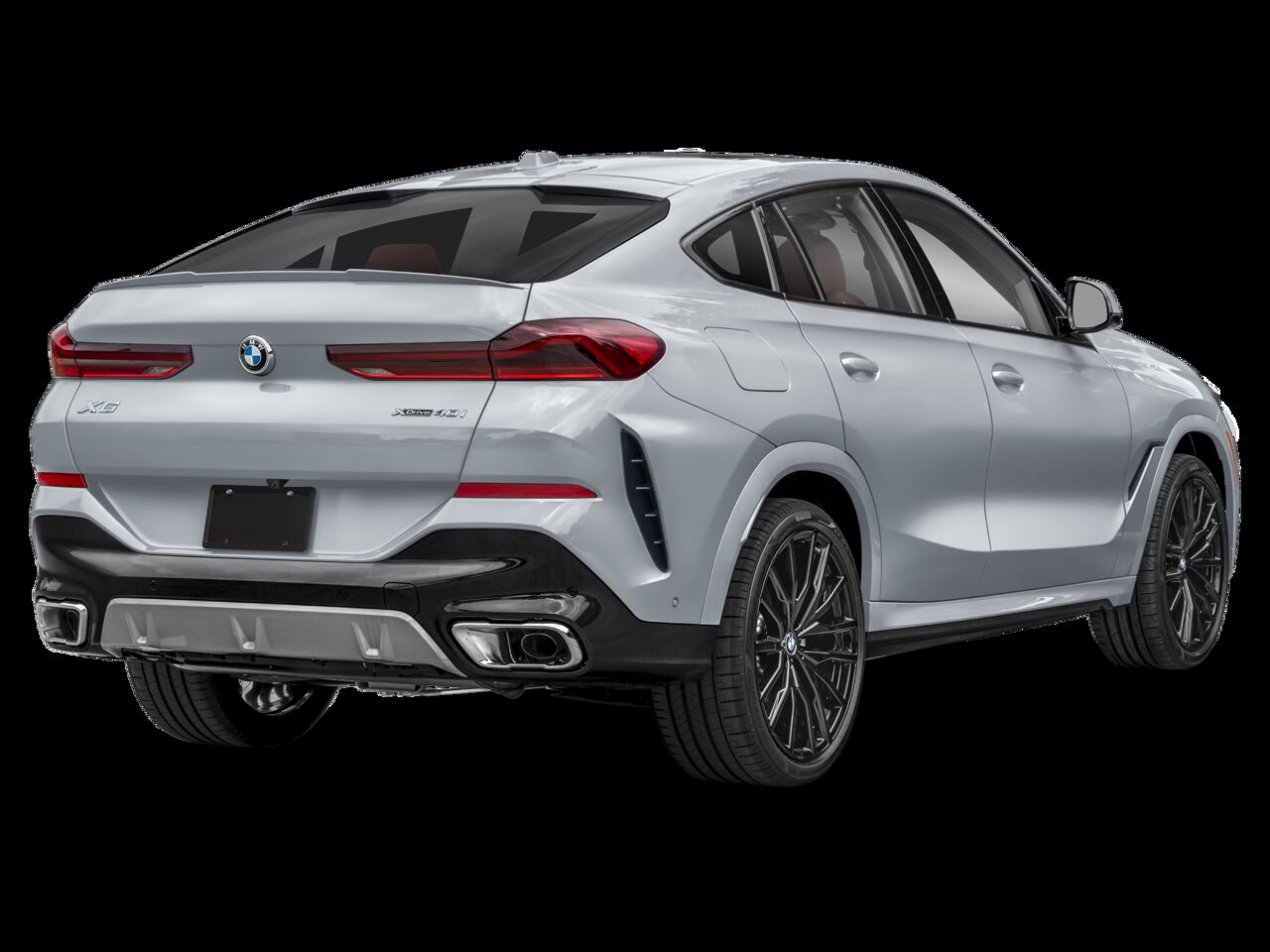 2024 BMW X6