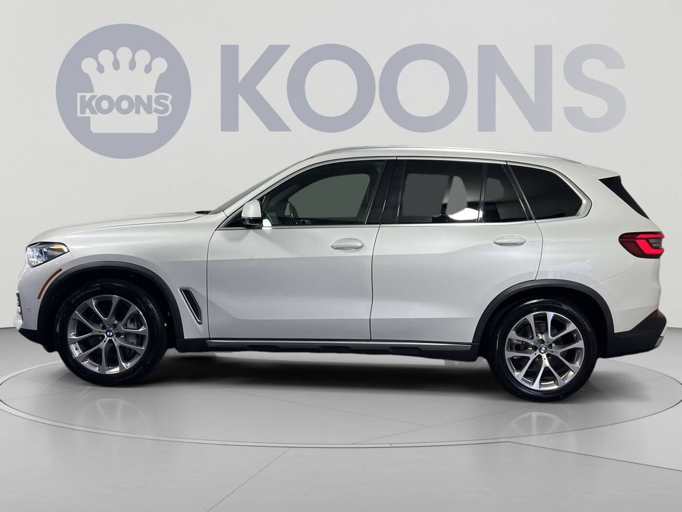 2019 BMW X5