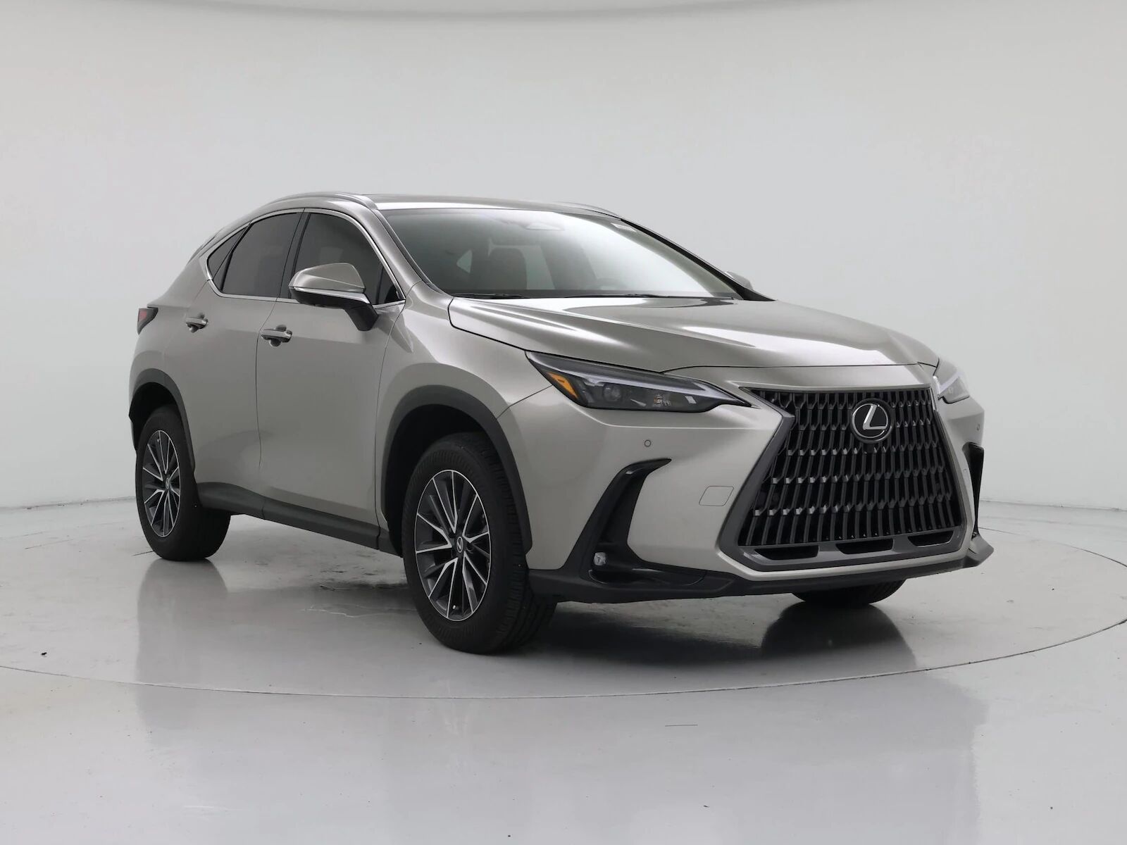 2026 Lexus NX