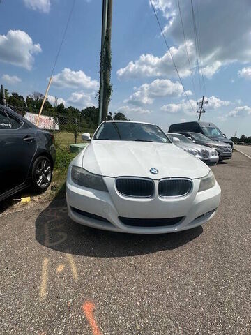 2011 BMW 328i
