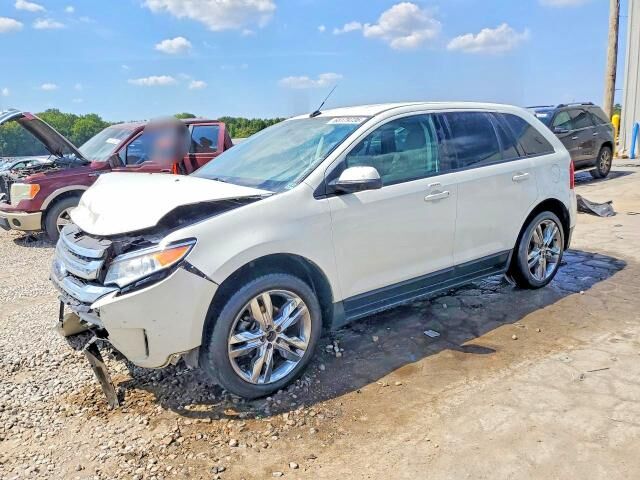 2013 FORD Edge