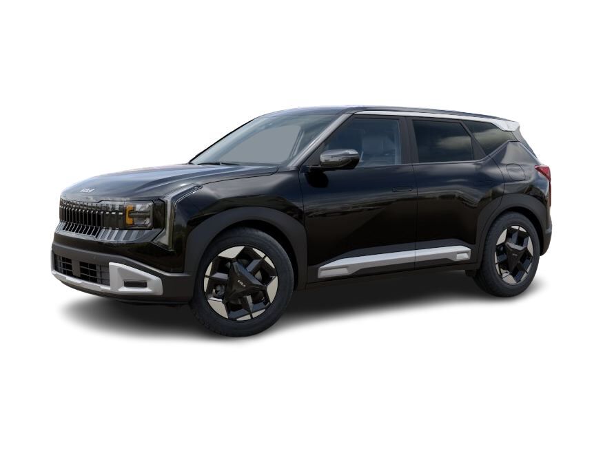 2027 KIA Seltos