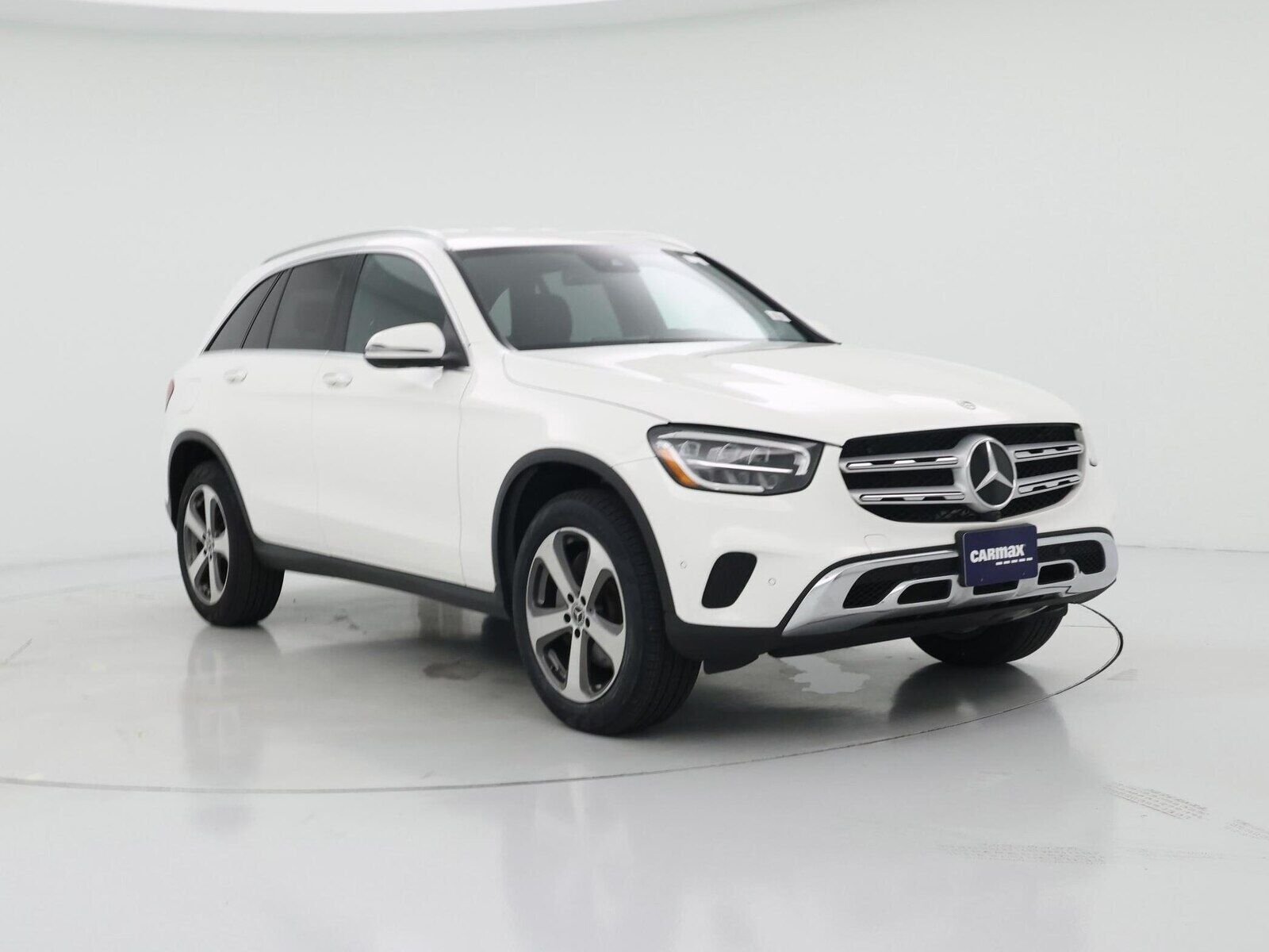 2022 Mercedes-Benz GLC-Class