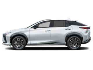 2026 LEXUS RZ