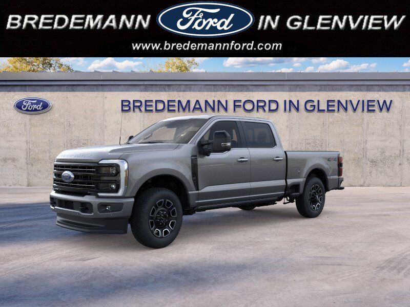2026 FORD F-350