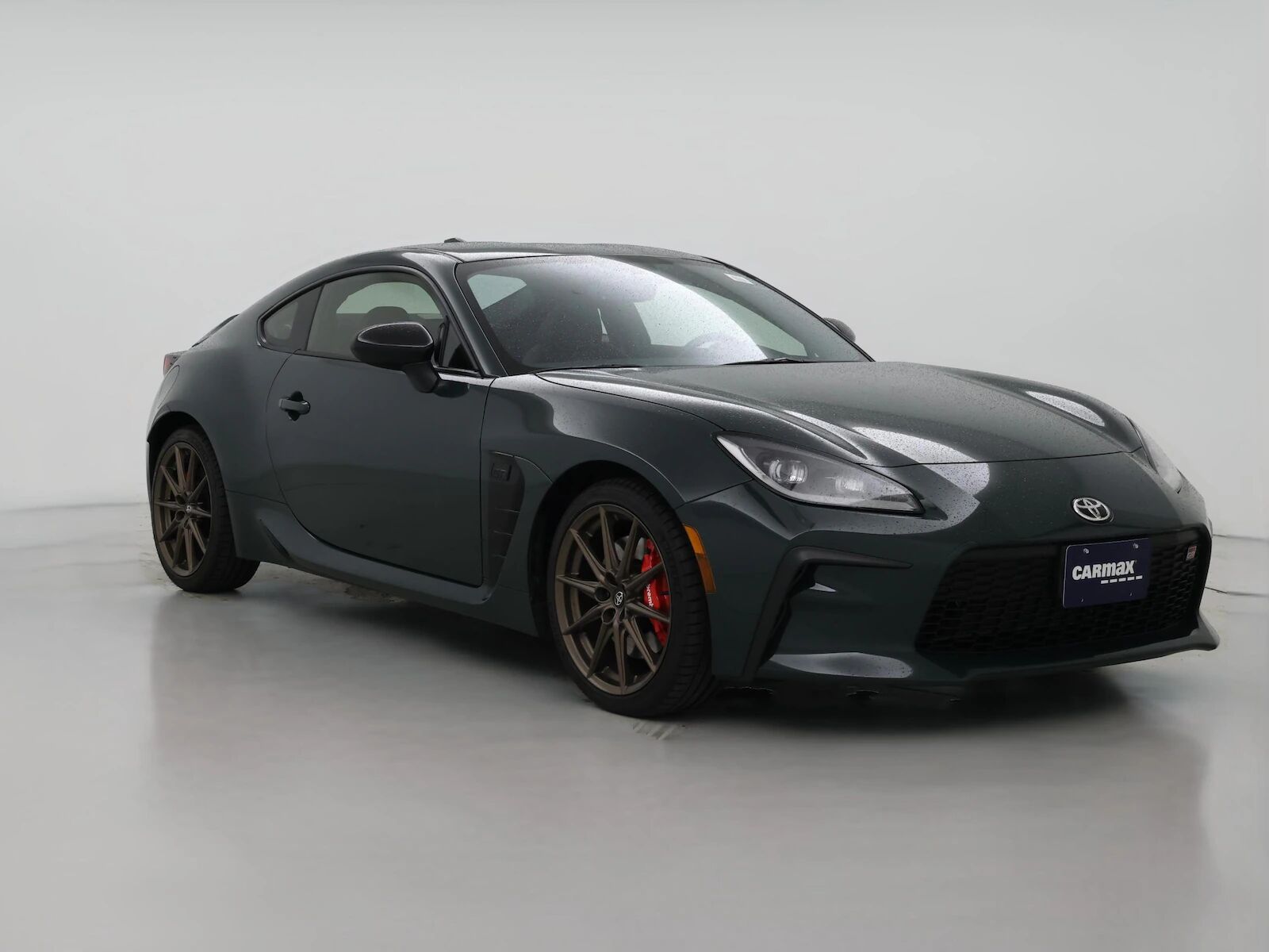 2025 TOYOTA GR86