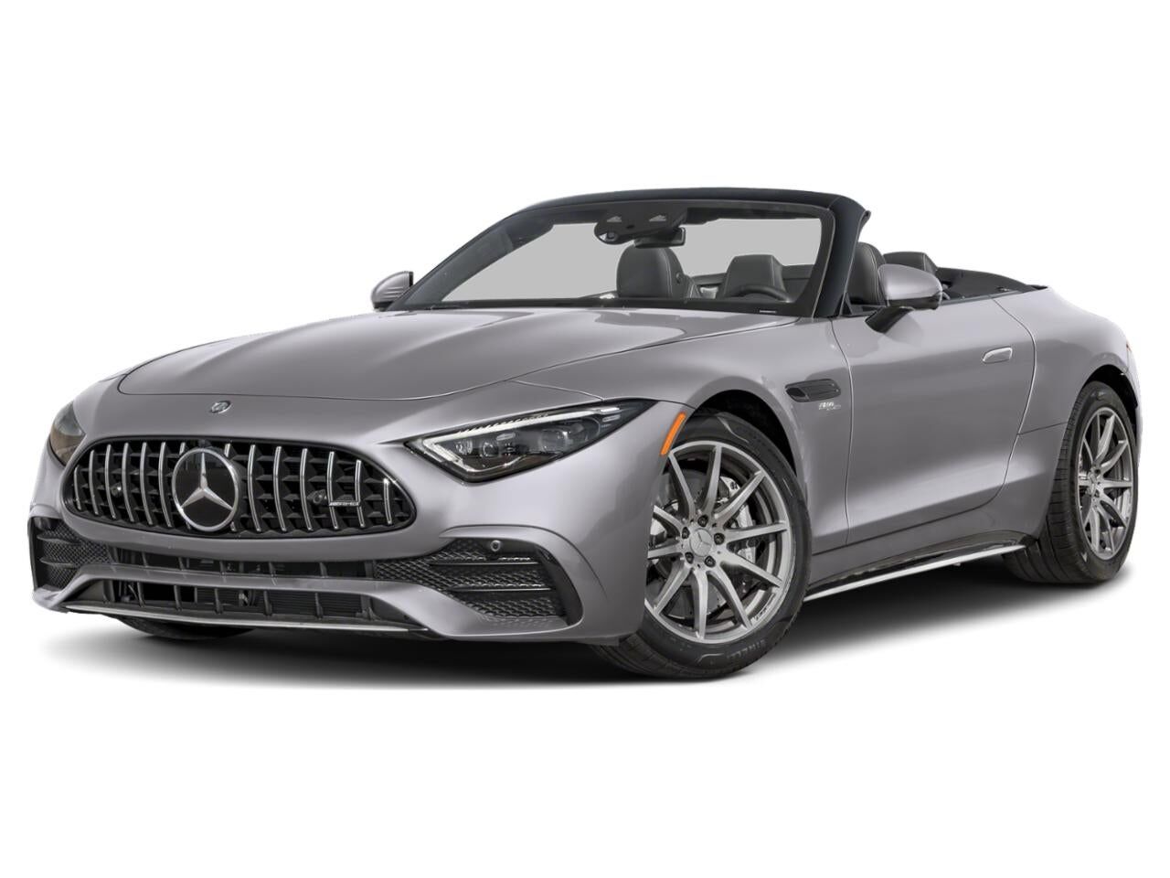 2023 Mercedes-Benz SL-Class