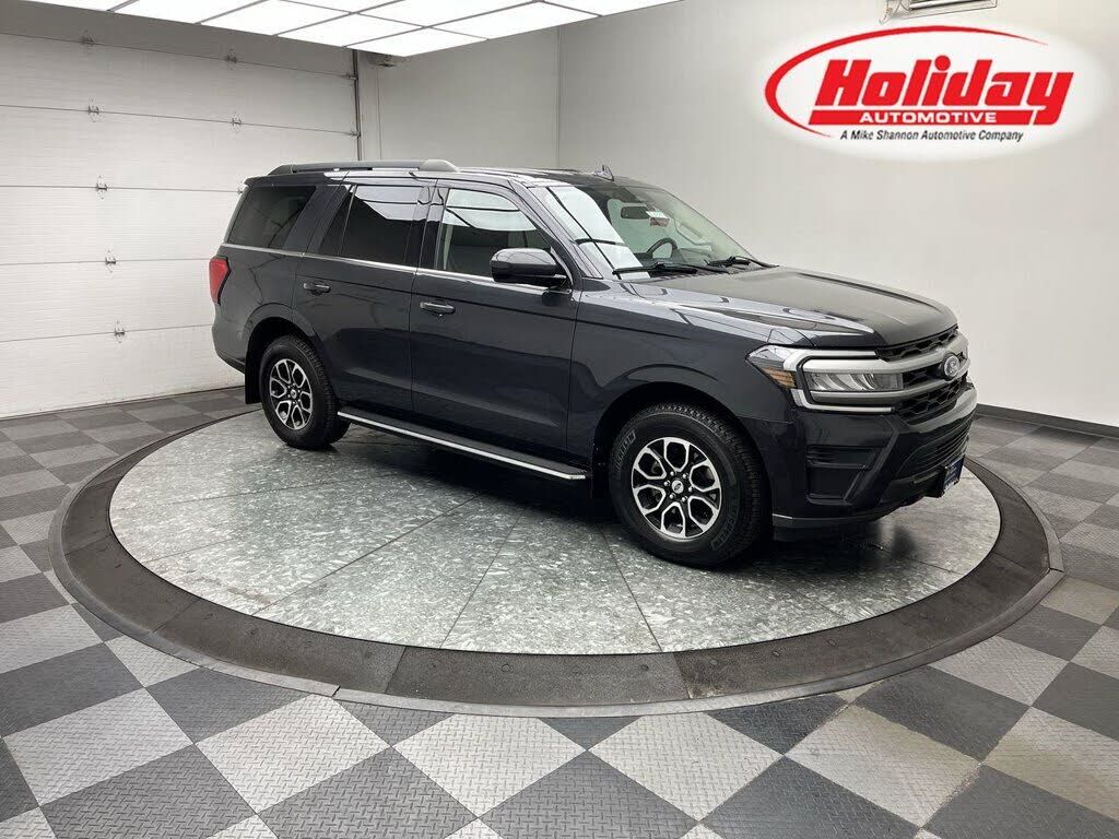 2023 FORD Expedition