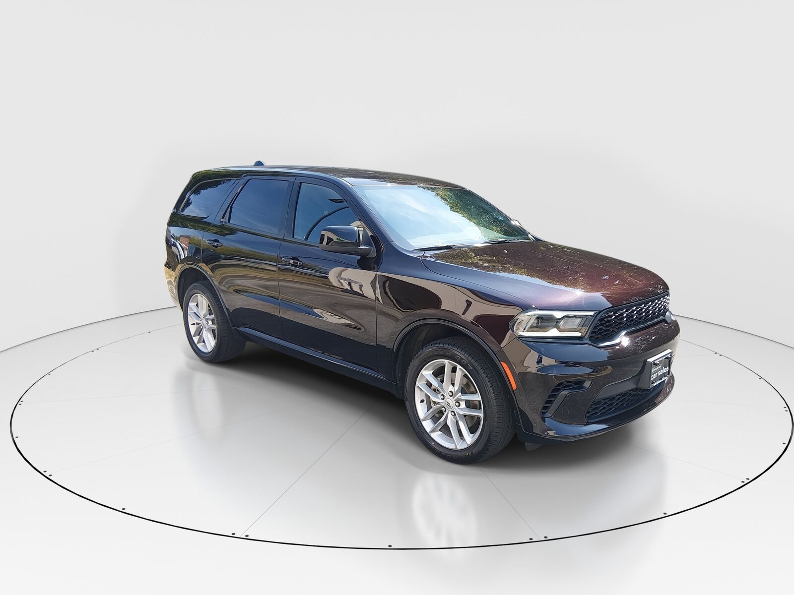 2025 DODGE Durango