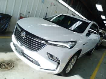 2023 BUICK Enclave