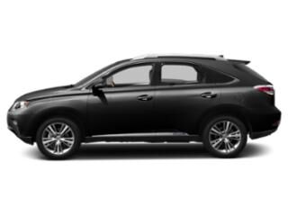 2015 Lexus RX