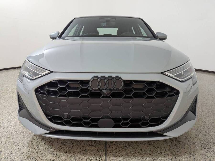 2026 Audi A3