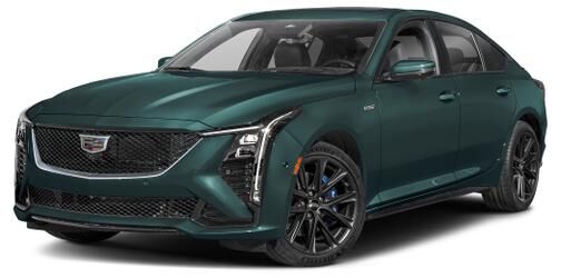 2026 CADILLAC CT5