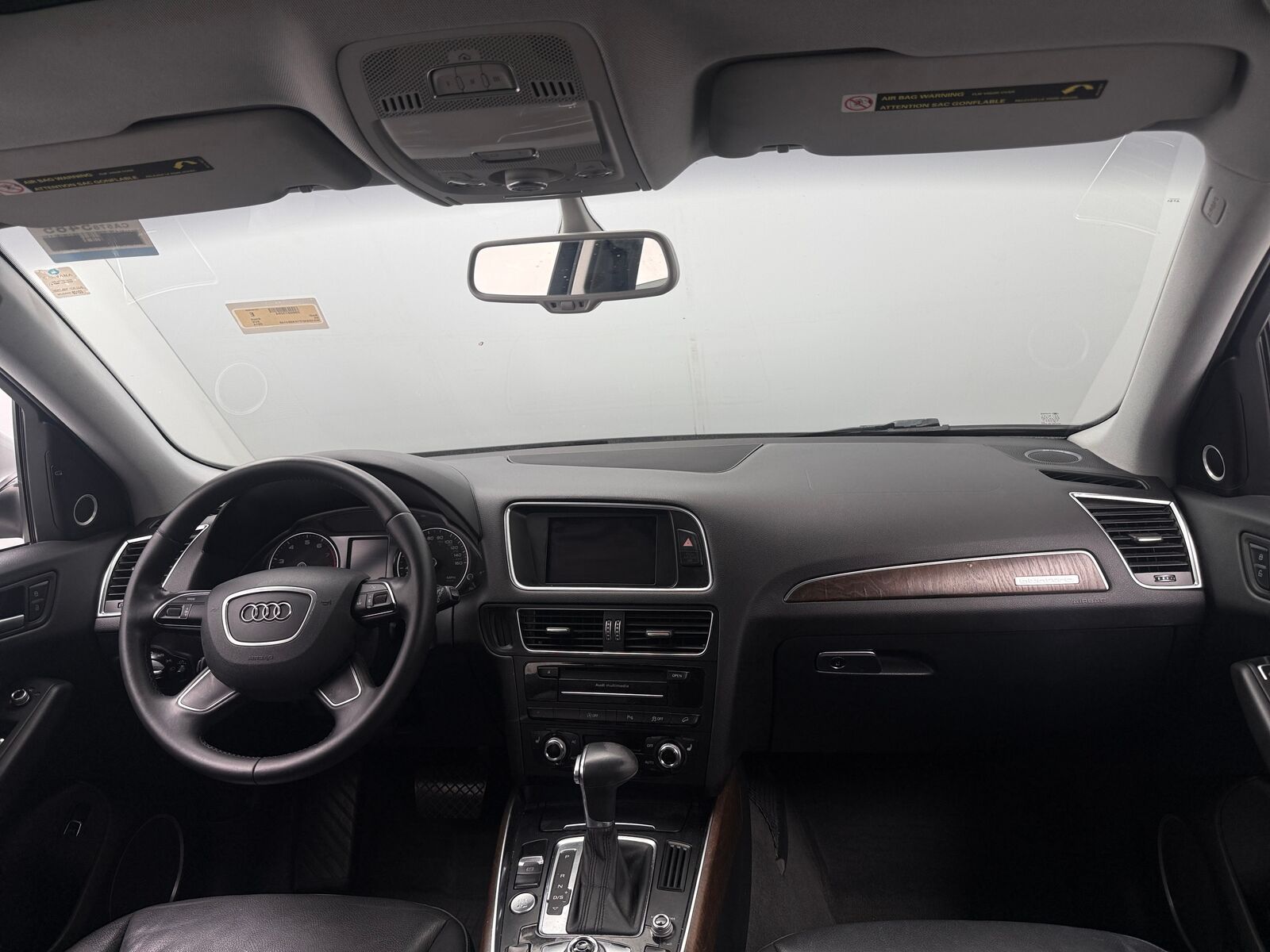 2014 Audi Q5