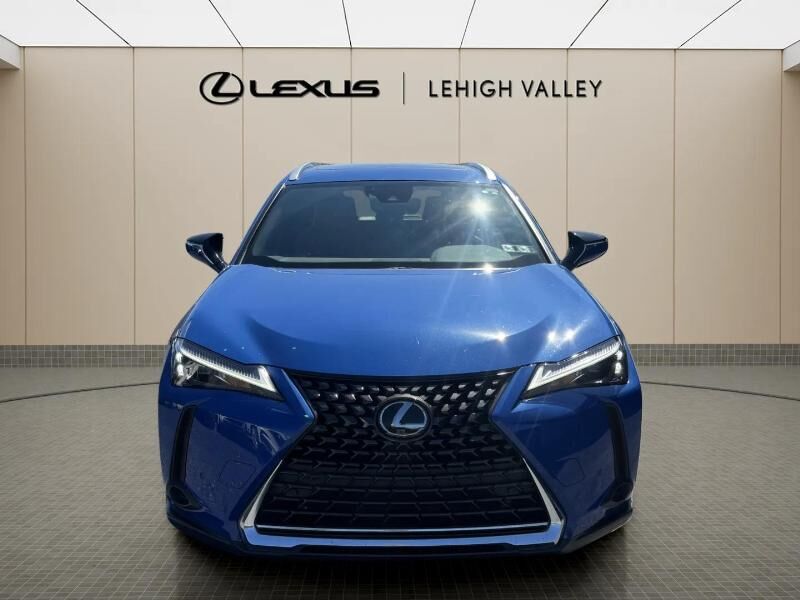 2024 Lexus UX
