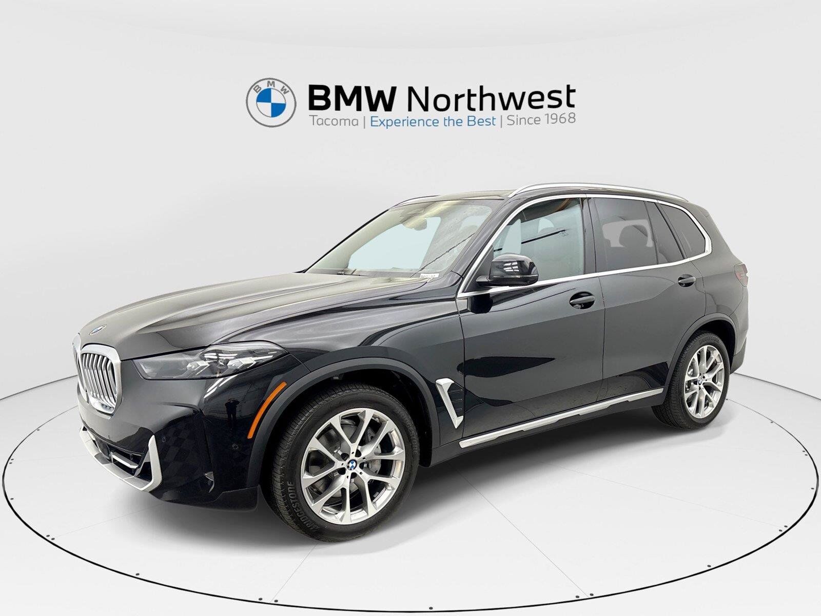 2024 BMW X5