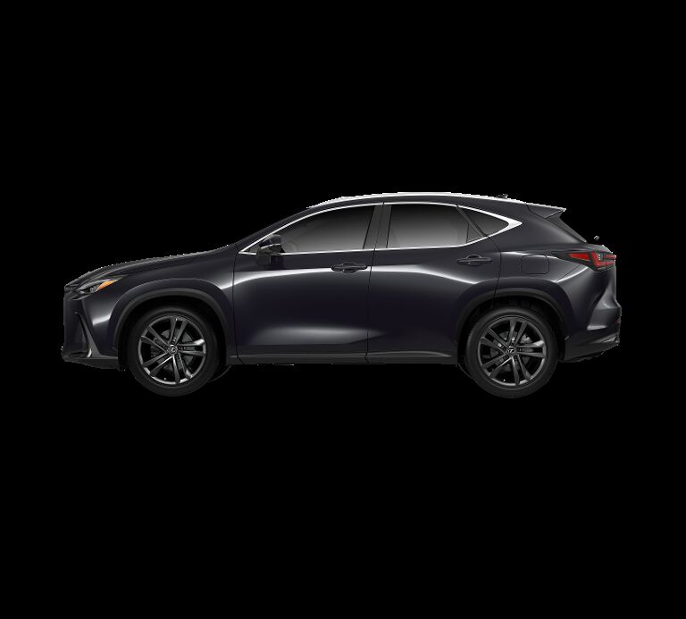 2025 Lexus NX