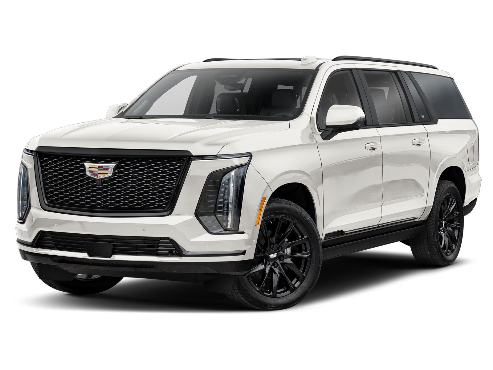 2027 CADILLAC Escalade ESV