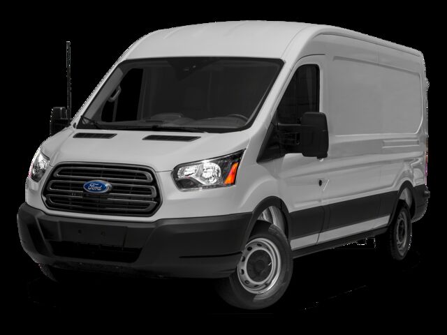 2017 FORD Transit