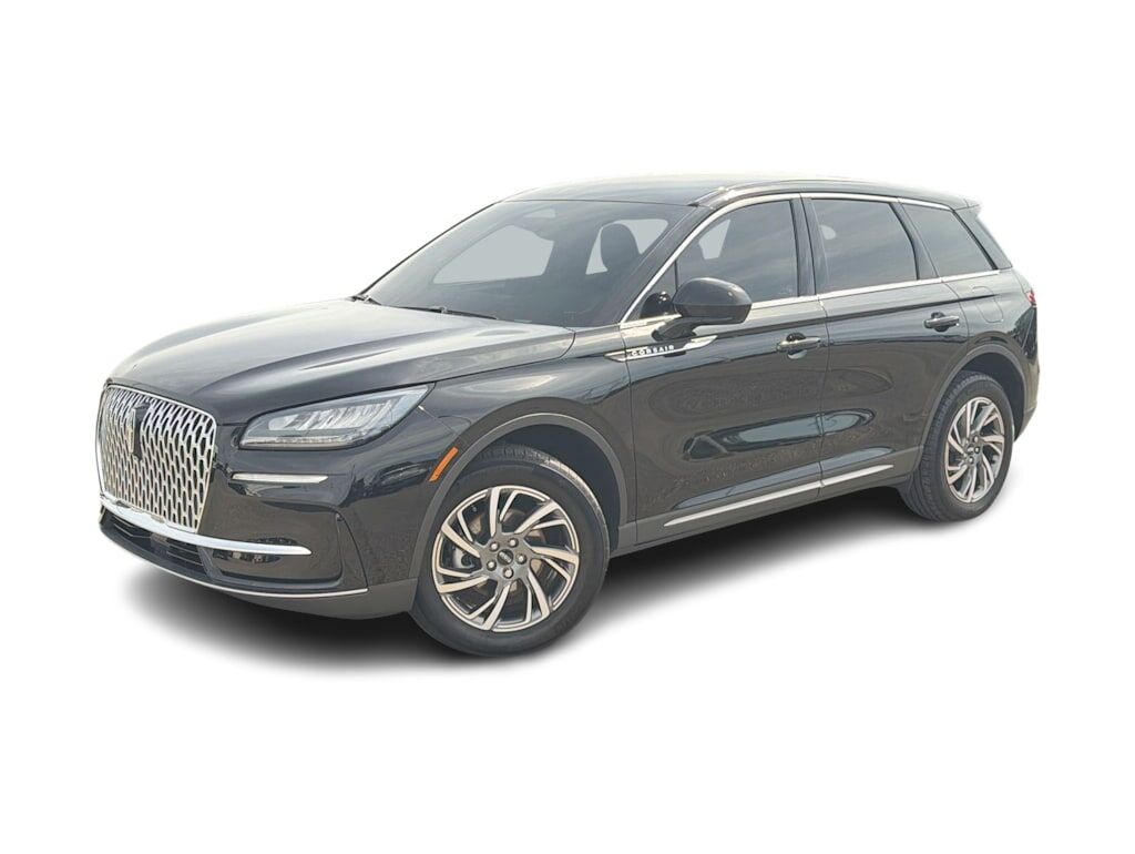 2023 LINCOLN Corsair