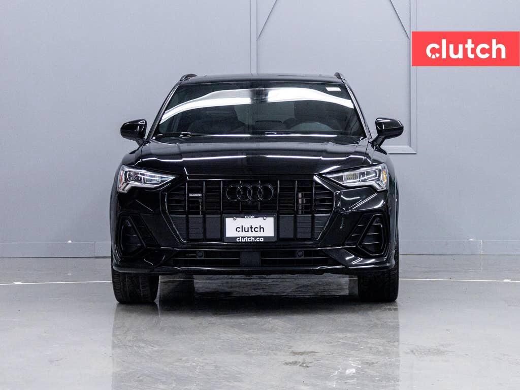2023 Audi Q3